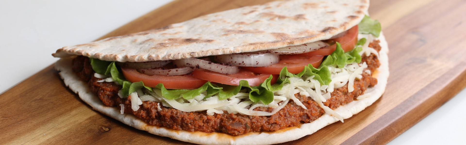 La Galette Libanaise