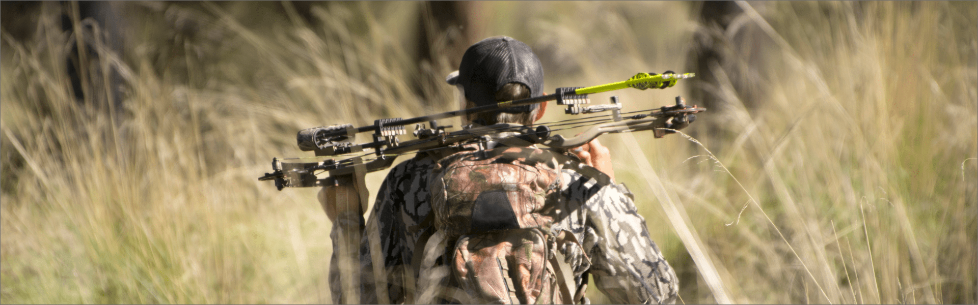 Le Ranch Du Chasseur