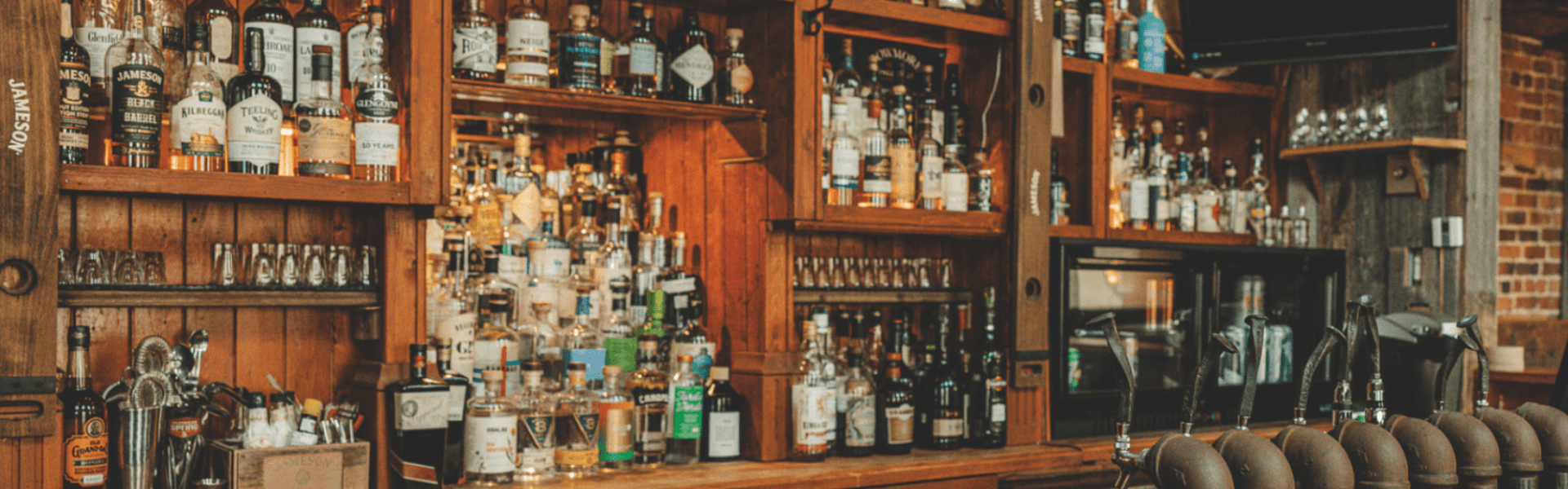 Nelligan's Pub Irlandais