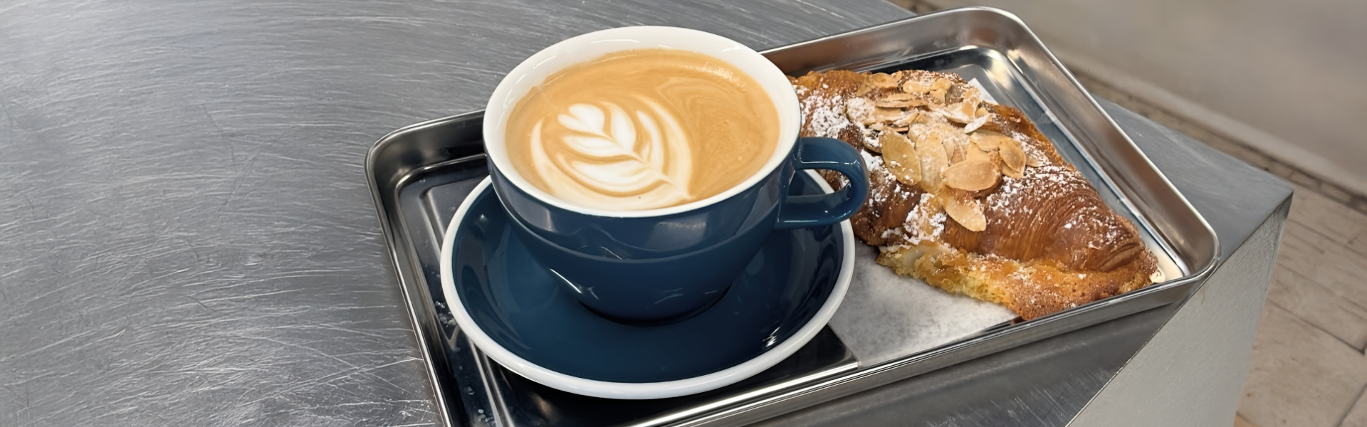 Stockholm Café