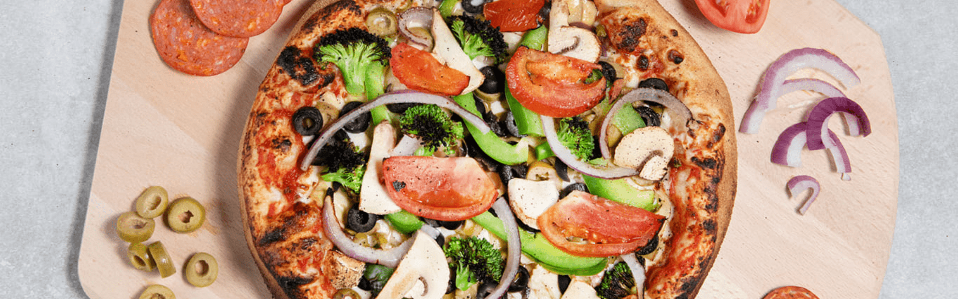 Pizzeria Péppé & Co