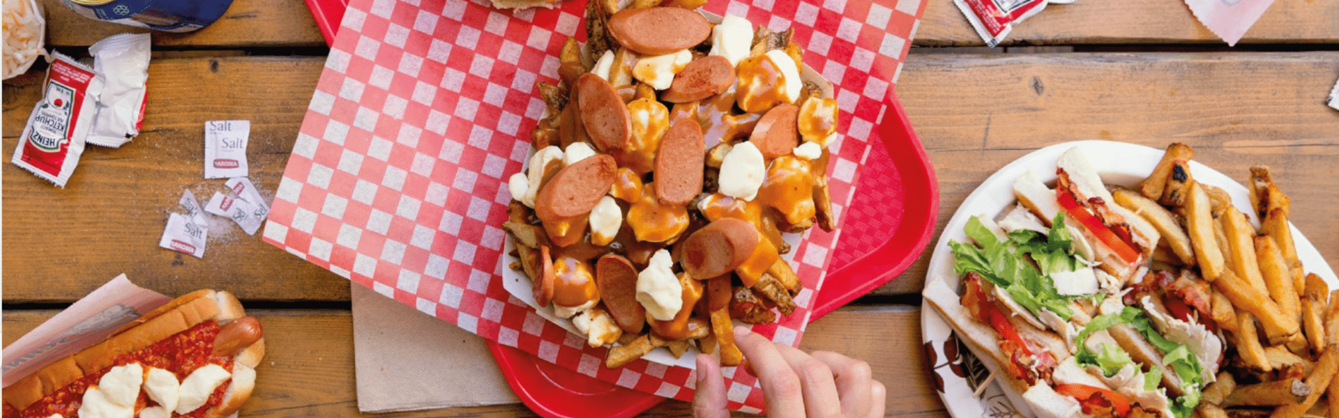 Snack Bar Saint-Jean