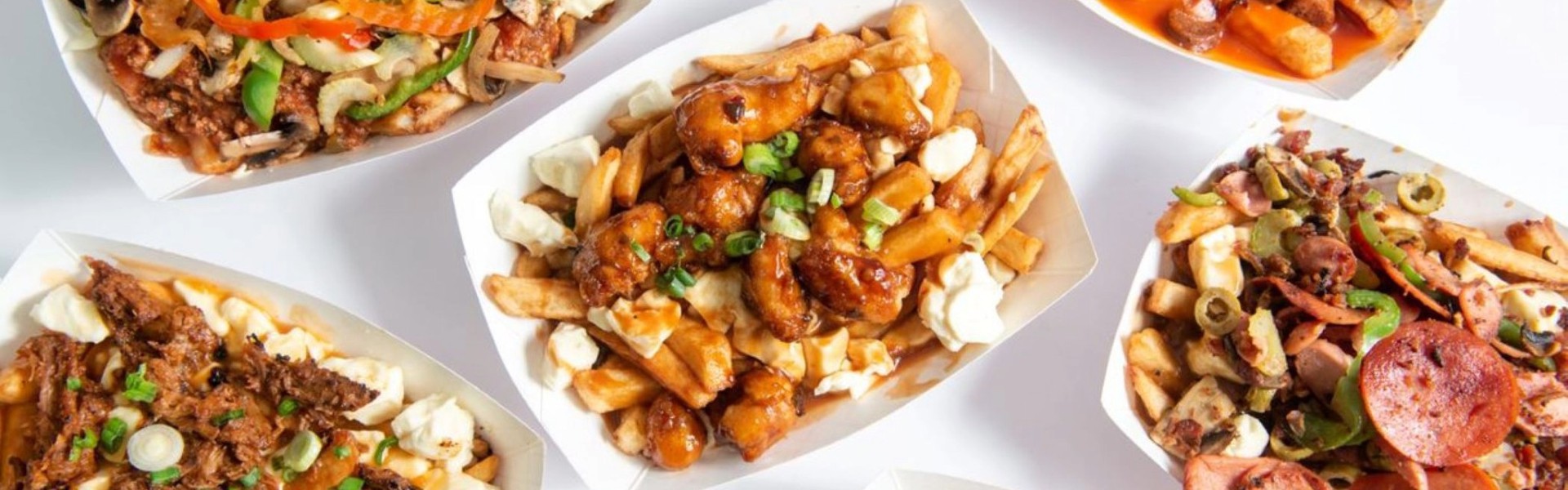 La Poutinerie