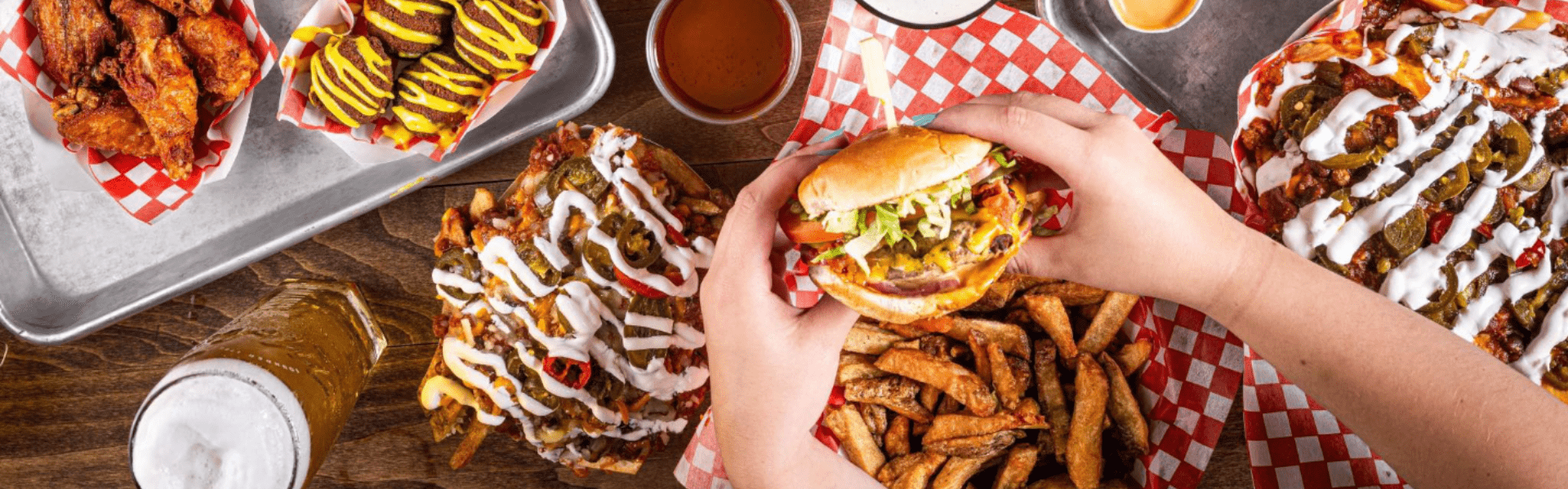 Taverne Grande-Allée