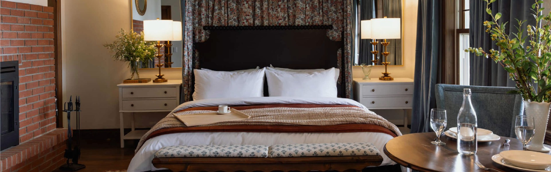 Estello Suites & Spa