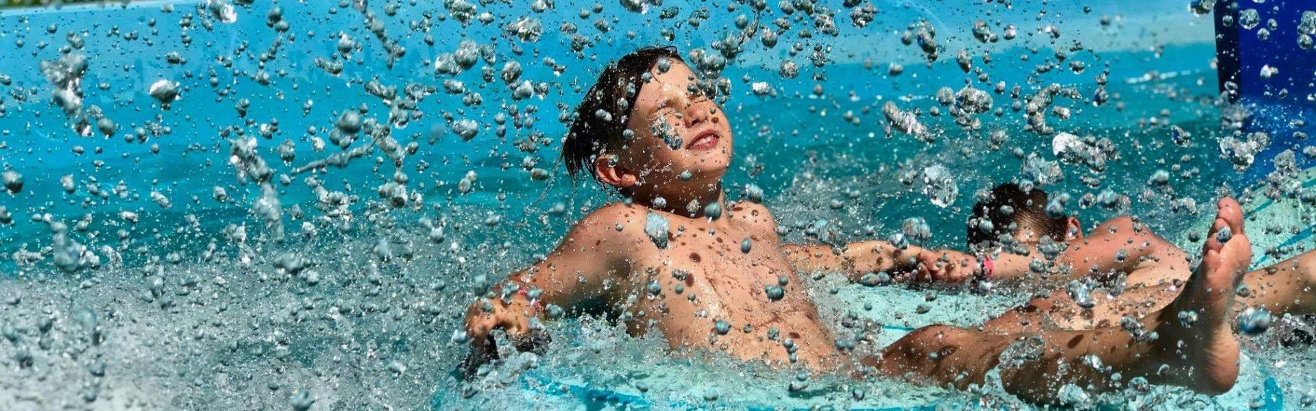 Aquaparc H2O