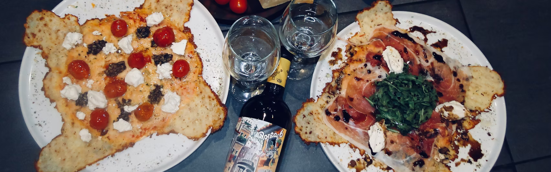 La Pizzaio